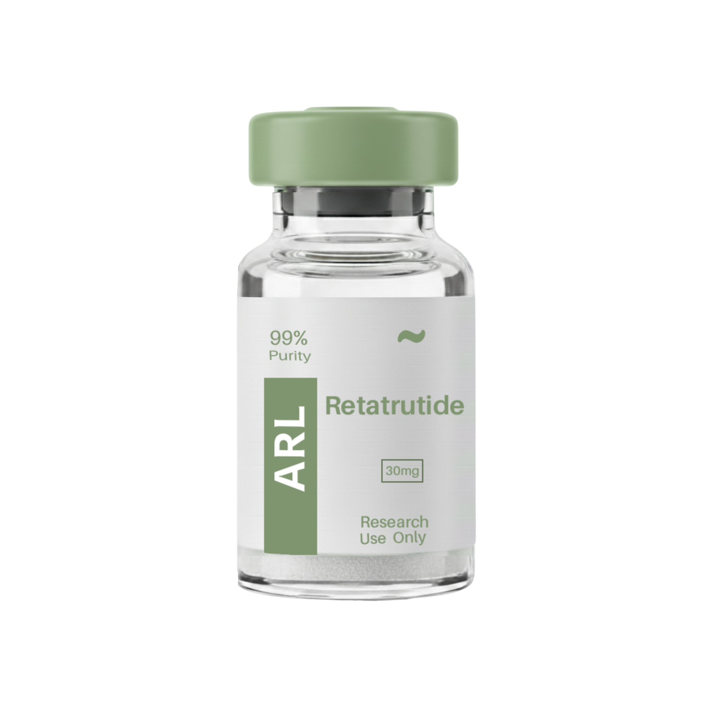 Retatrutide Triple Agonist